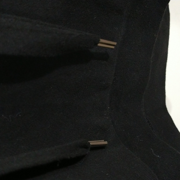 Medium Members Mark hoodie NWT - Picture 4 of 7